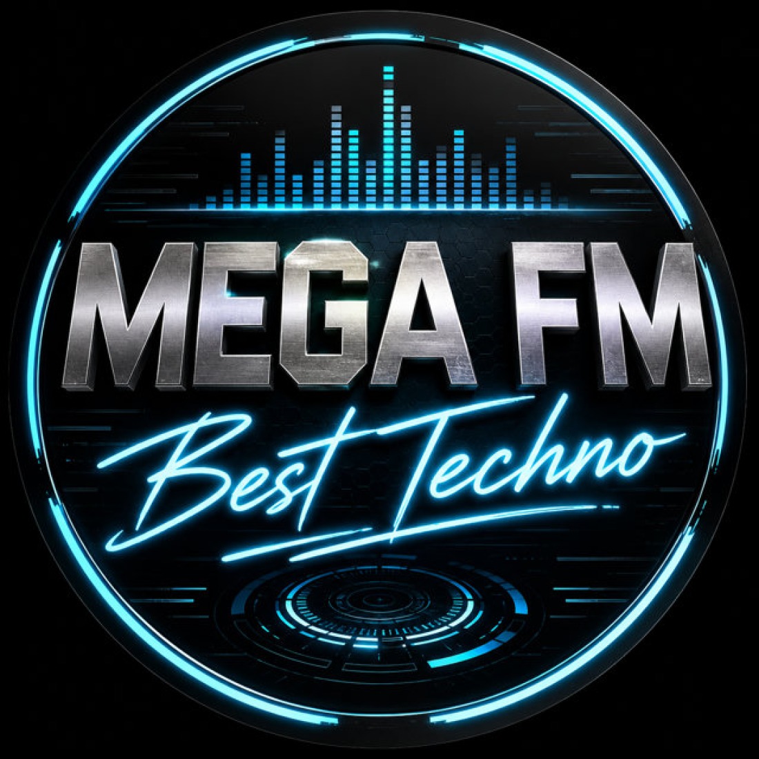 laut.fm – Mega FM
