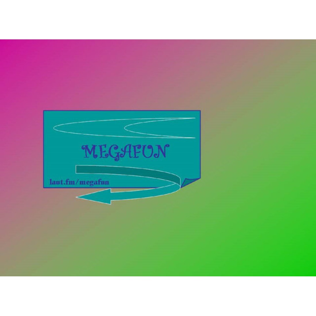Megafun Radio