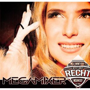 Megamixer