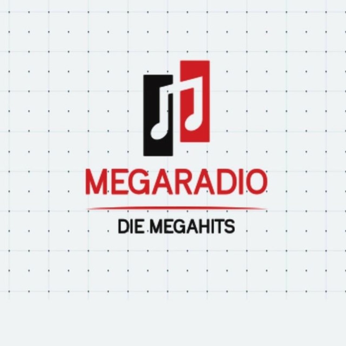 Megaradio bw