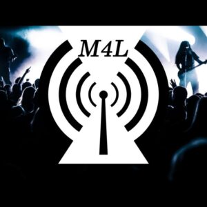 Metal 4 Life