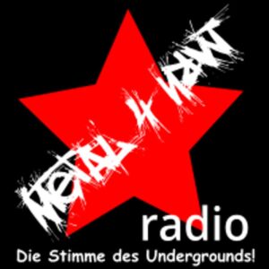 Metal 4 Nrw Radio