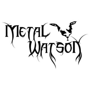 Metal Watson Radio