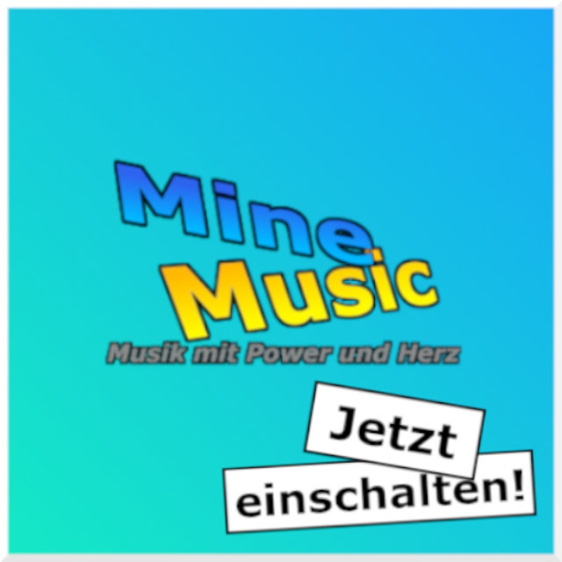 laut.fm – Minemusic