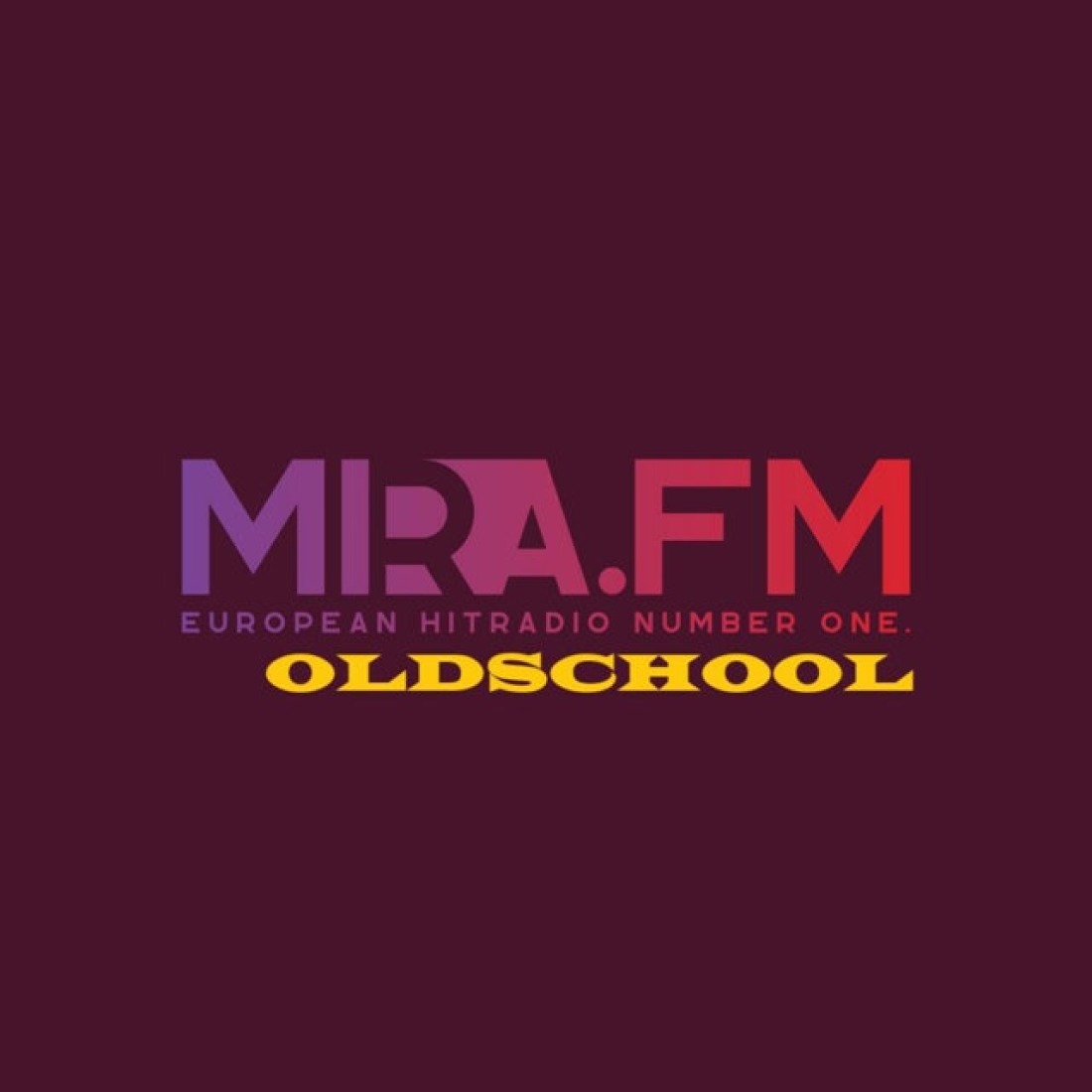 laut.fm – Mira.FM OldSchool