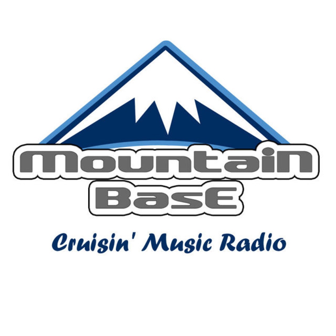 laut.fm – Mountainbase