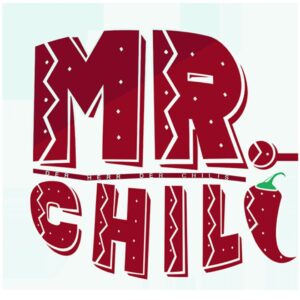 Mr Chili