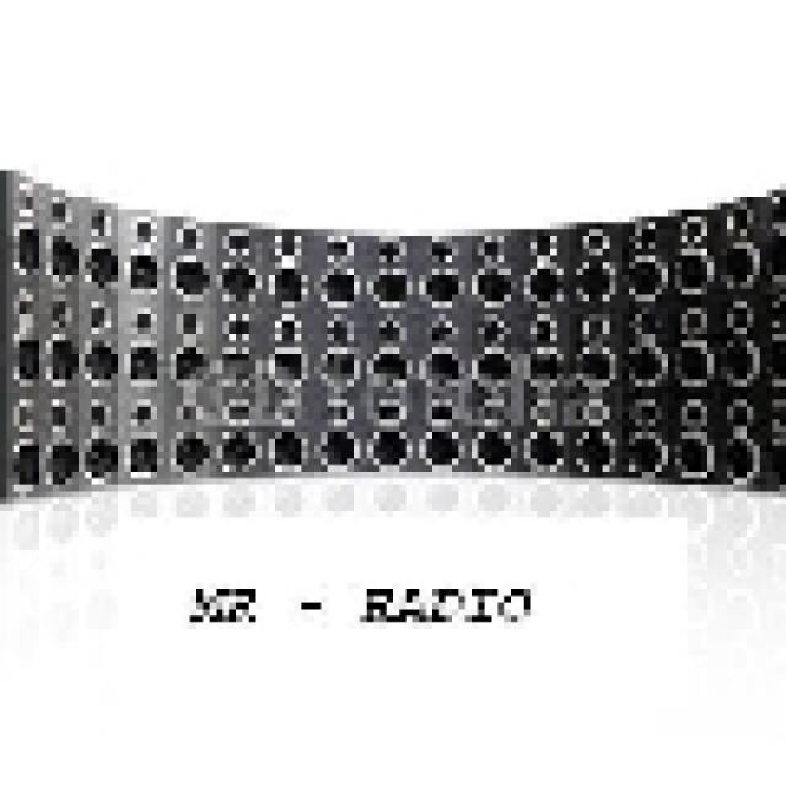 Mr-Radio