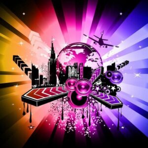 Music My Life
