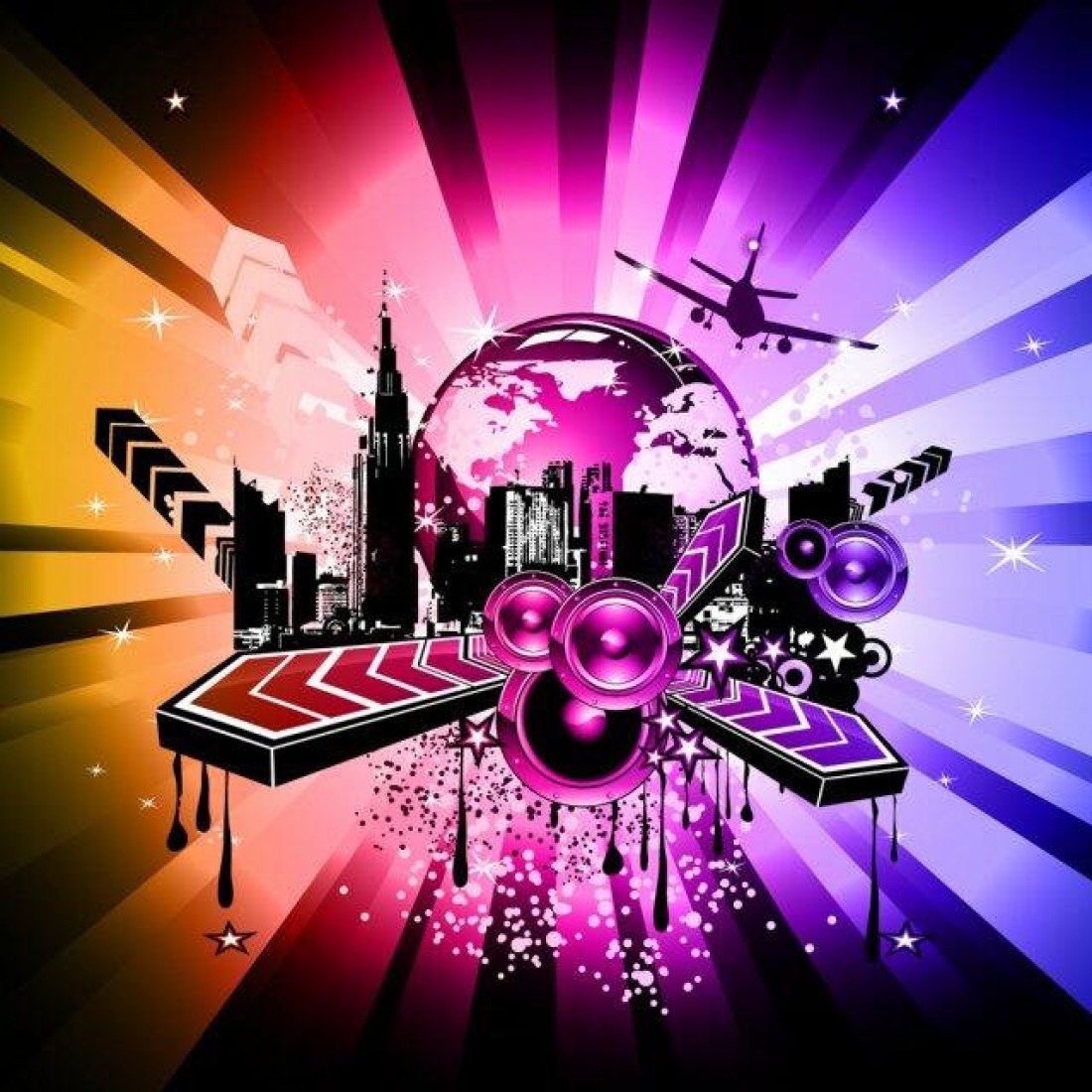 Music My Life