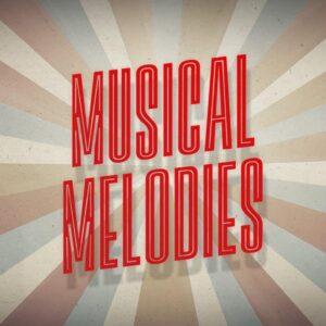 Musical Radio