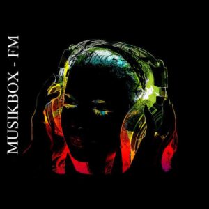 laut.fm – Musikbox FM