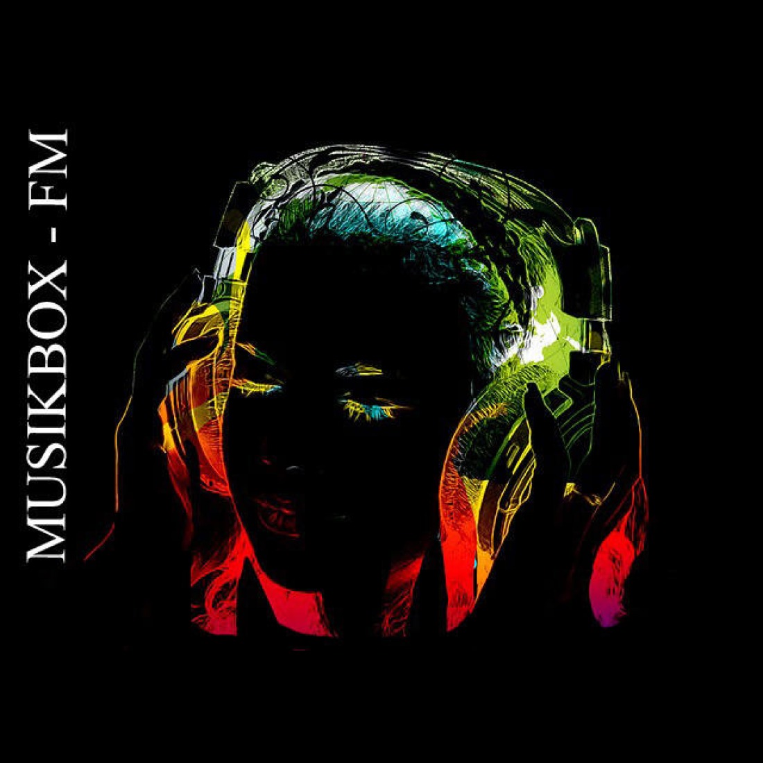 laut.fm – Musikbox FM