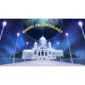 laut.fm – Musikpalast