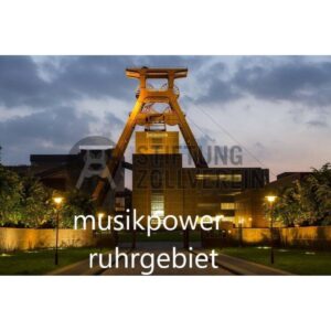 Musikpowerruhrgebiet