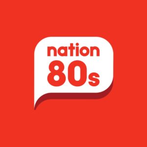 Nation Radio 80s