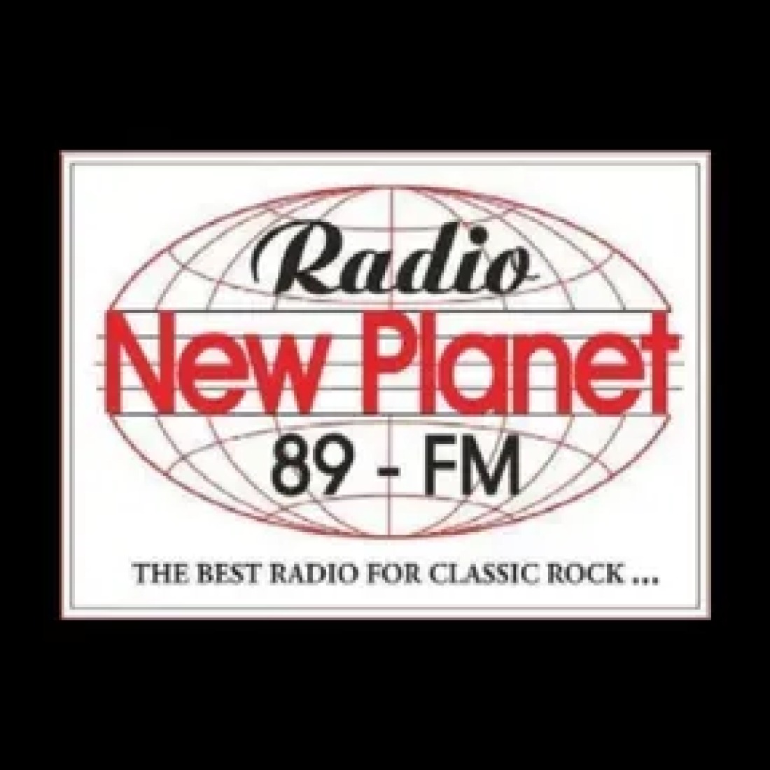New Planet – Radio