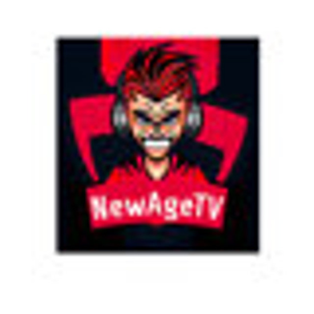 laut.fm – Newage Radio