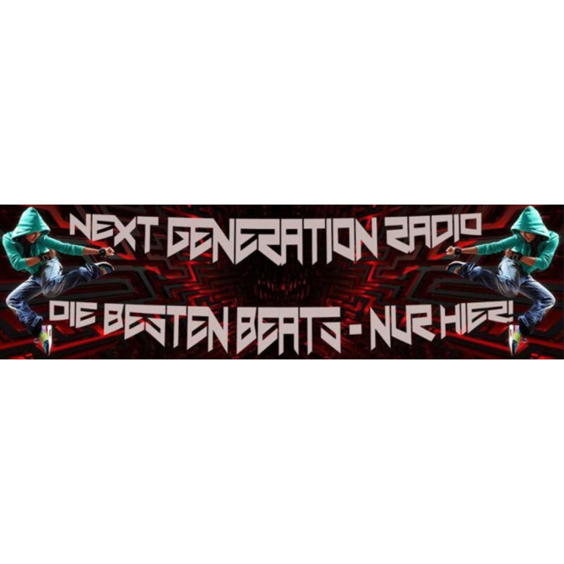 Next Generation Radio