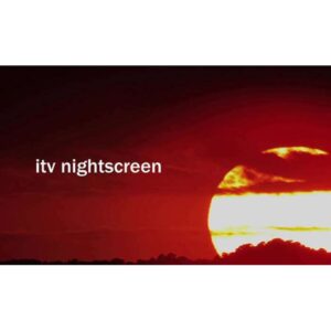 Nightscreen Radio