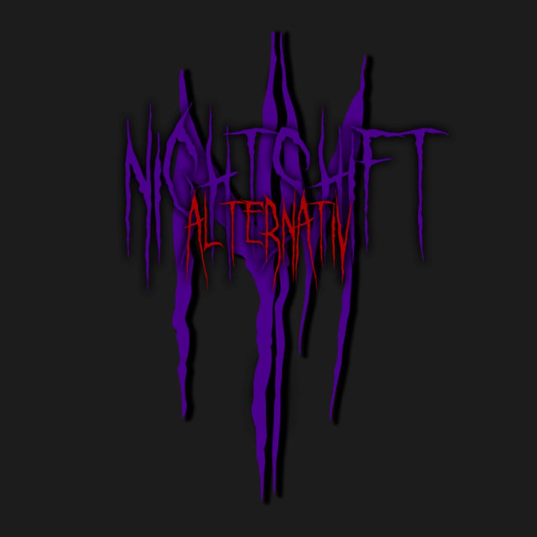 laut.fm – Nightshift Alternative