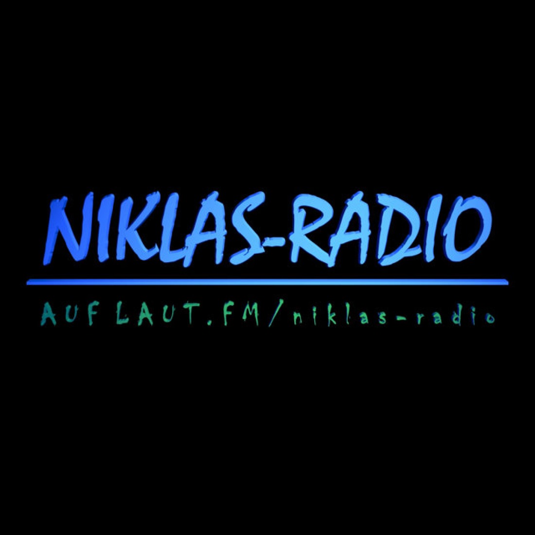 laut.fm – Niklas-Radio