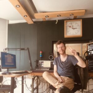 laut.fm – No Talking Just Music