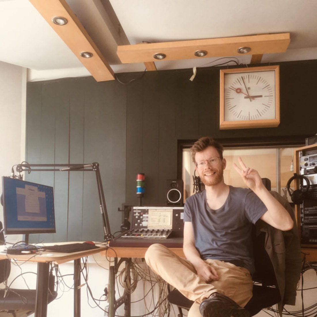 laut.fm – No Talking Just Music