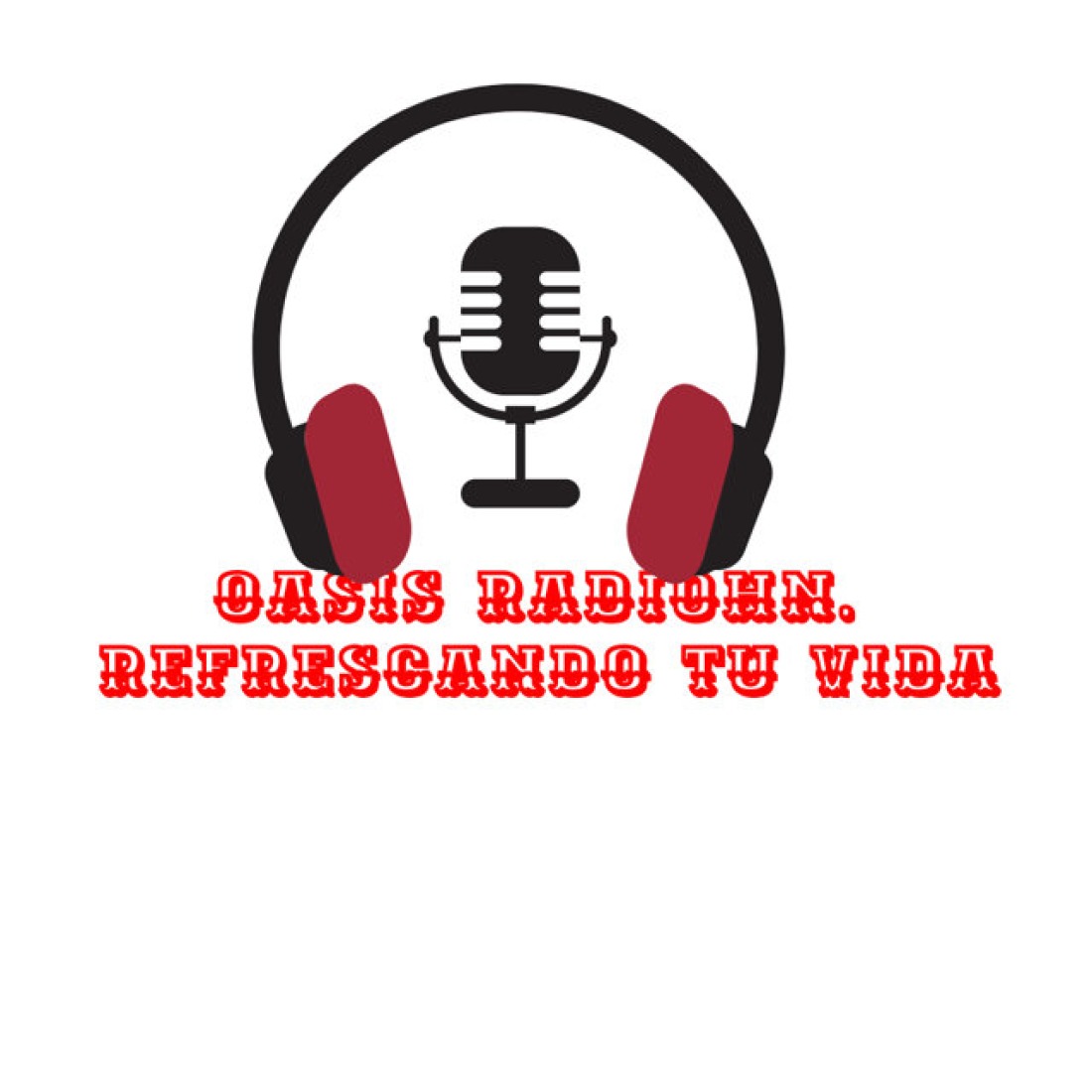 laut.fm – Oasisradiohn