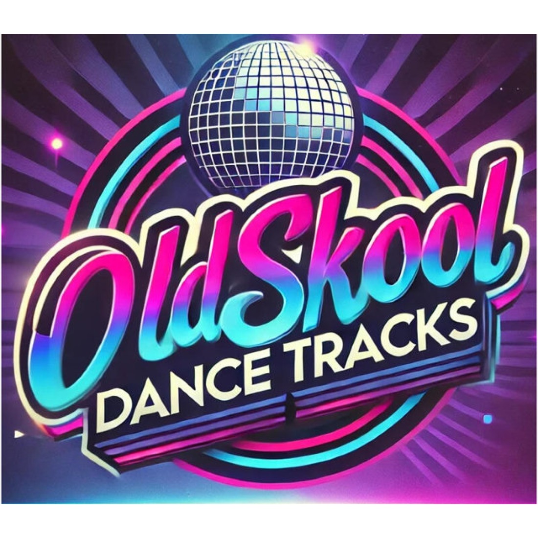 Old Skool Dance Tracks