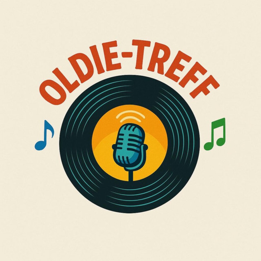 Oldie Treff