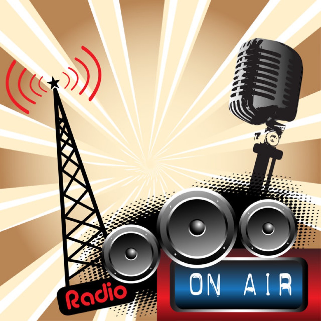 laut.fm – Oldies FM