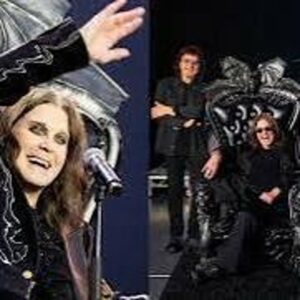 Ozzy Osbourne & Black Sabbath Radio