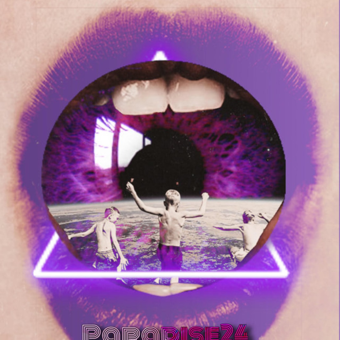 laut.fm – Paradise 24
