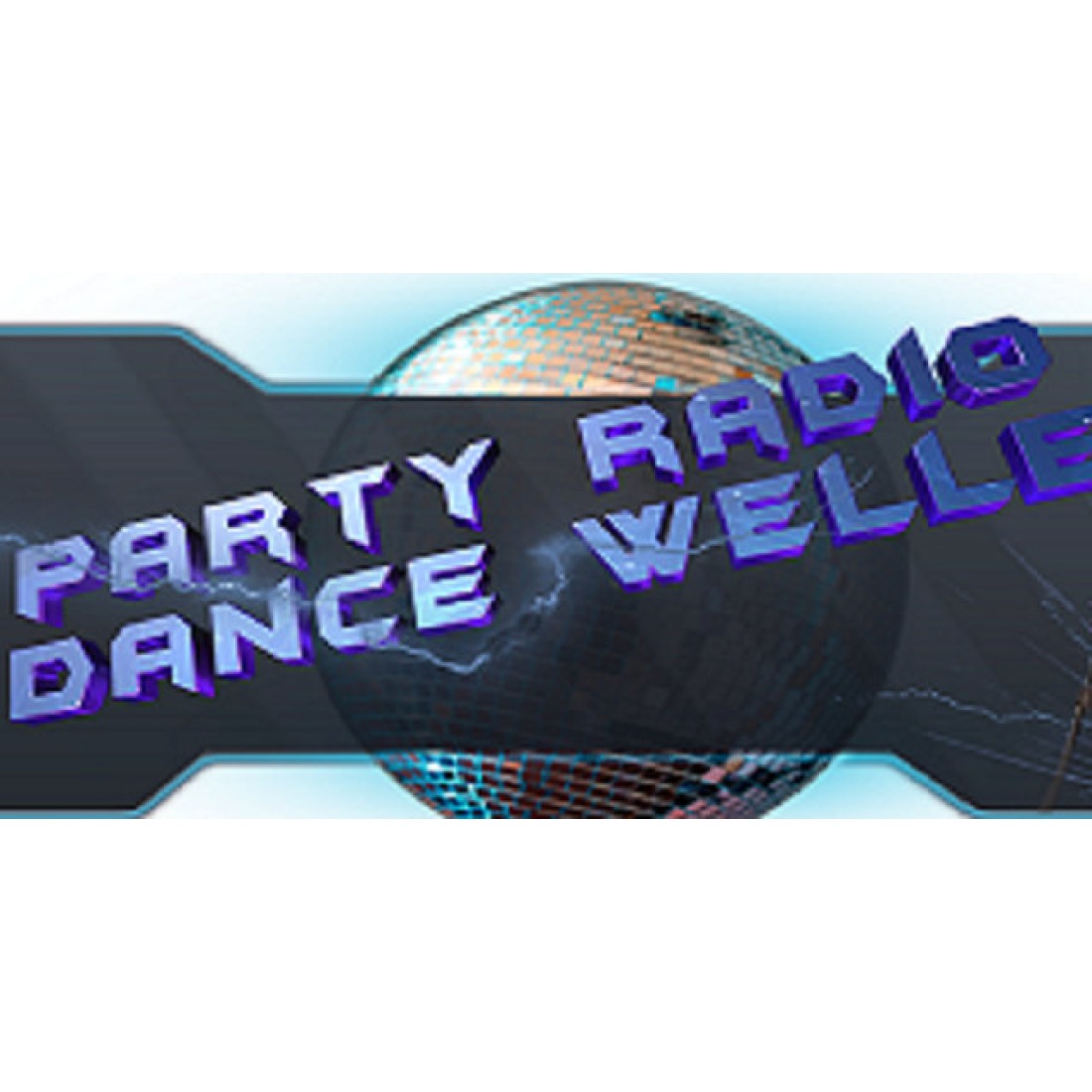 Partyradiodancewelle