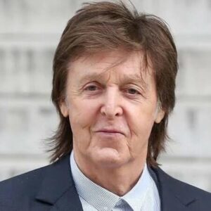 Paul Mccartney & Wings & Beatles Radio -Pauls Best