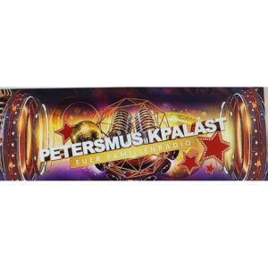 Petersmusikpalast