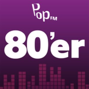 Pop FM 80er