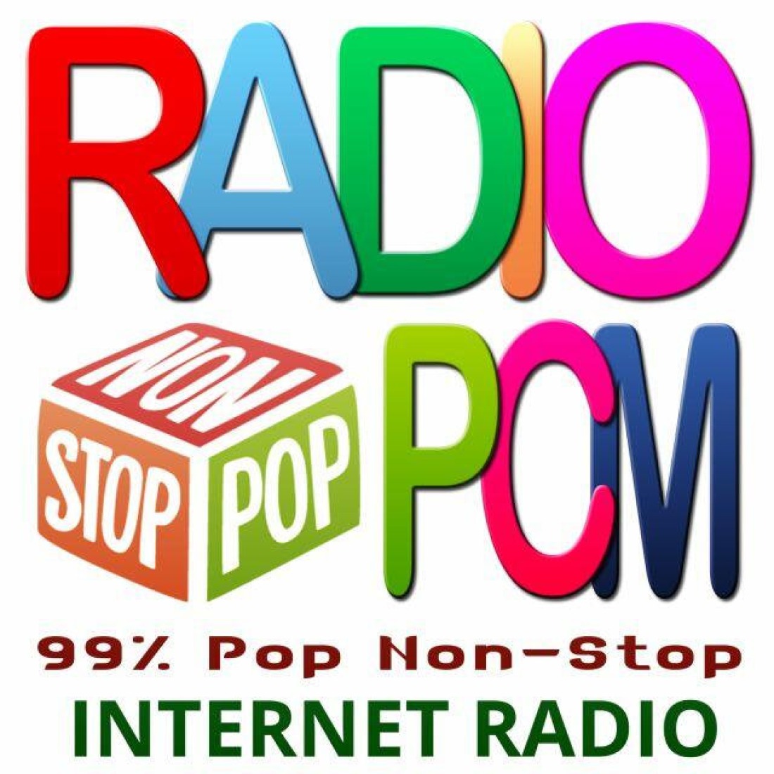 laut.fm – Pop Non-Stop
