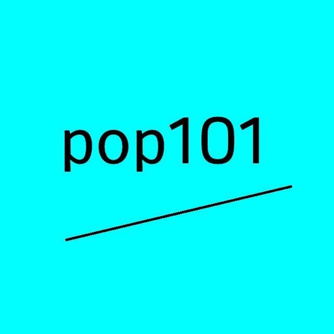 laut.fm – pop101
