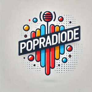 laut.fm – Popradiode