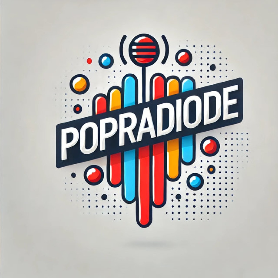 laut.fm – Popradiode