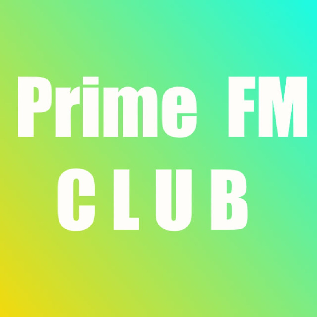 laut.fm – Primefmclub