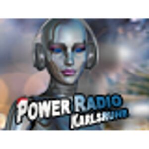 laut.fm – Prk Power Radio Karlsruhe
