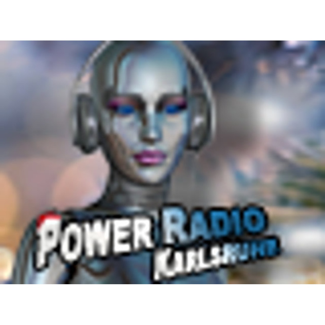laut.fm – Prk Power Radio Karlsruhe