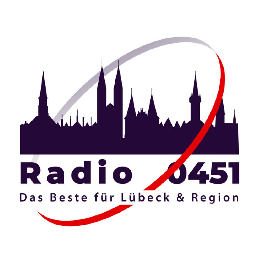 laut.fm – Radio 0451