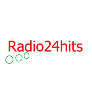 laut.fm – Radio 24 Hits