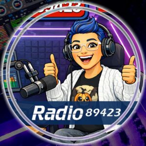 Radio 89423
