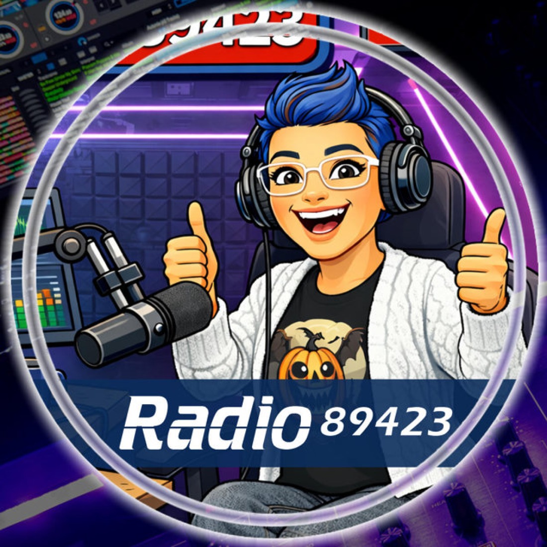 laut.fm – Radio 89423