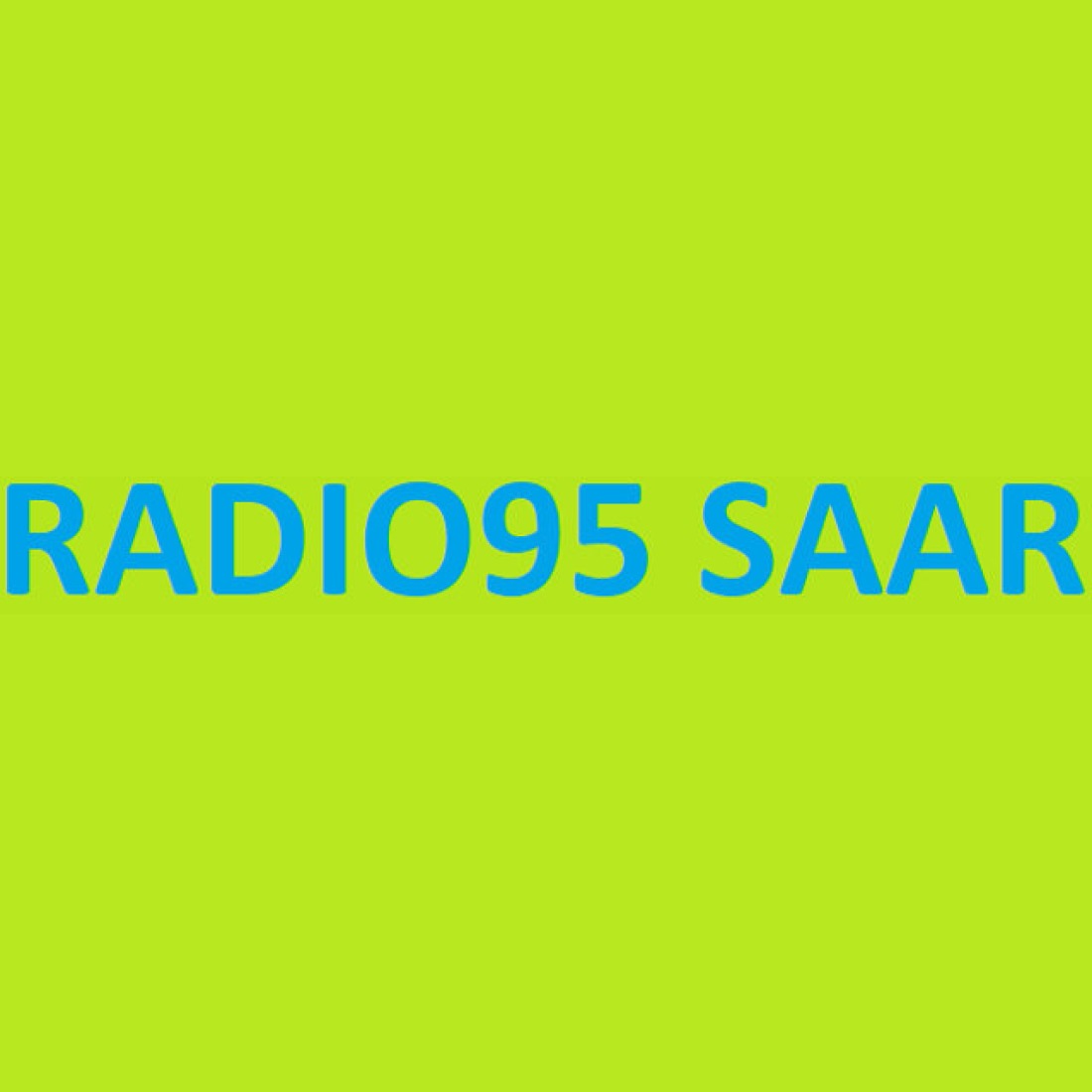 laut.fm – Radio 95 Saar